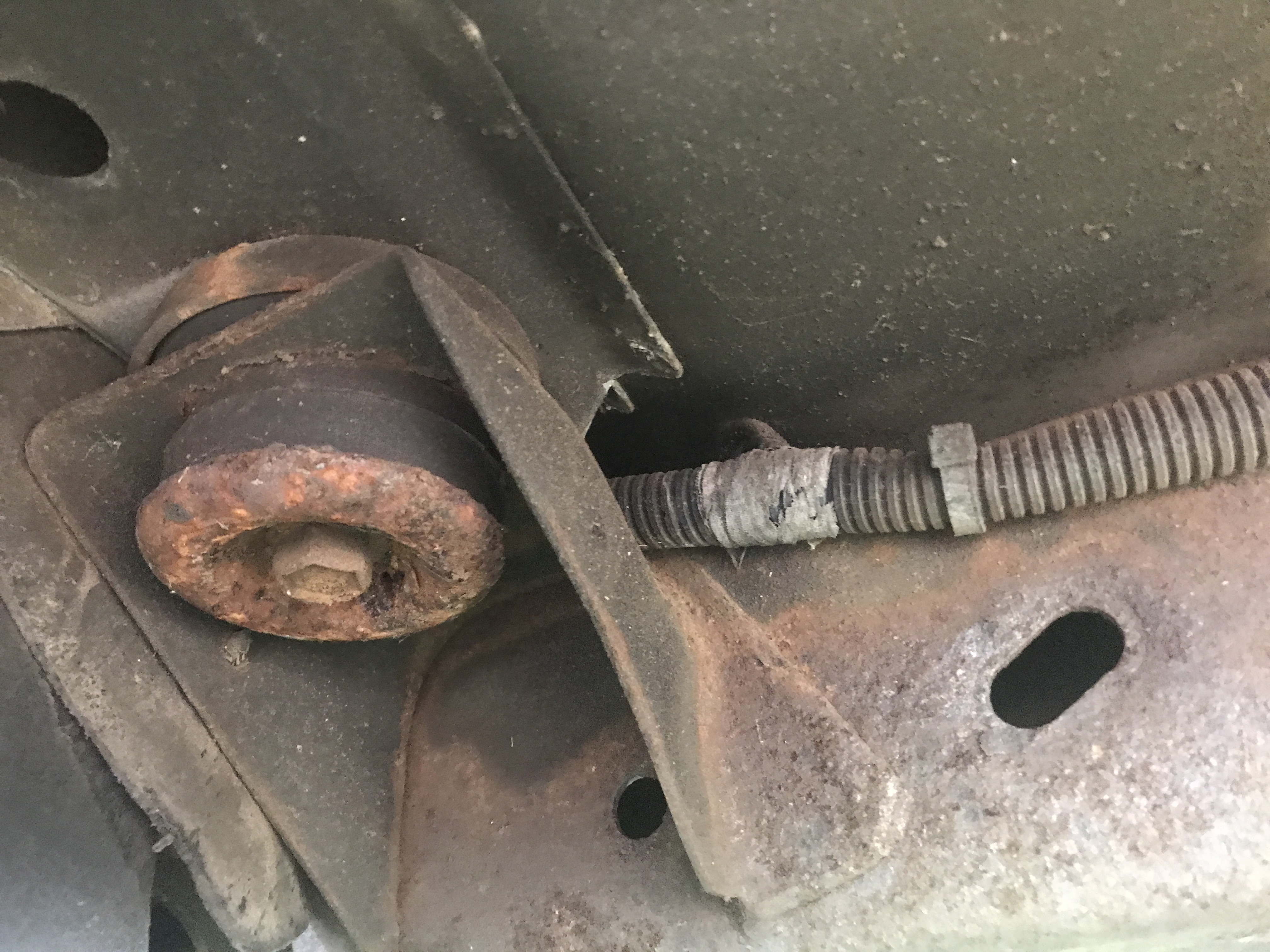 1991 Dodge Dakota Pickup ONE OWNER 117K 8 foot bed and roomy bench seating NICE — photo 84